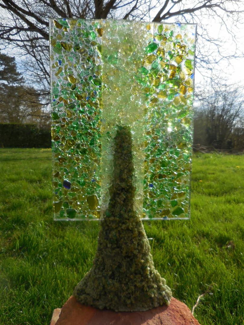 Histoire d'arbres
